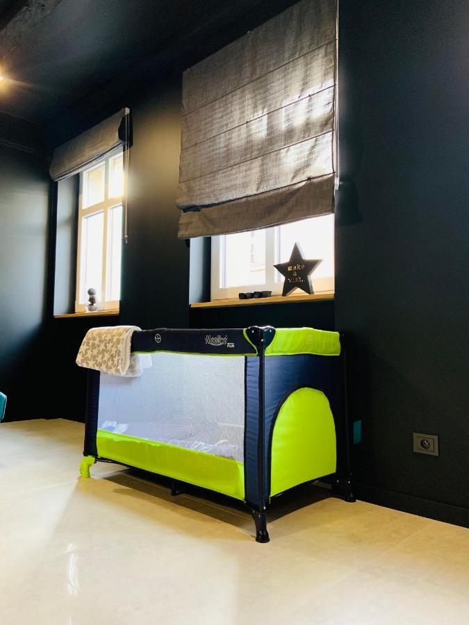 5 Star Apartments - Luxury & Comfort Jelenia Gora Luaran gambar