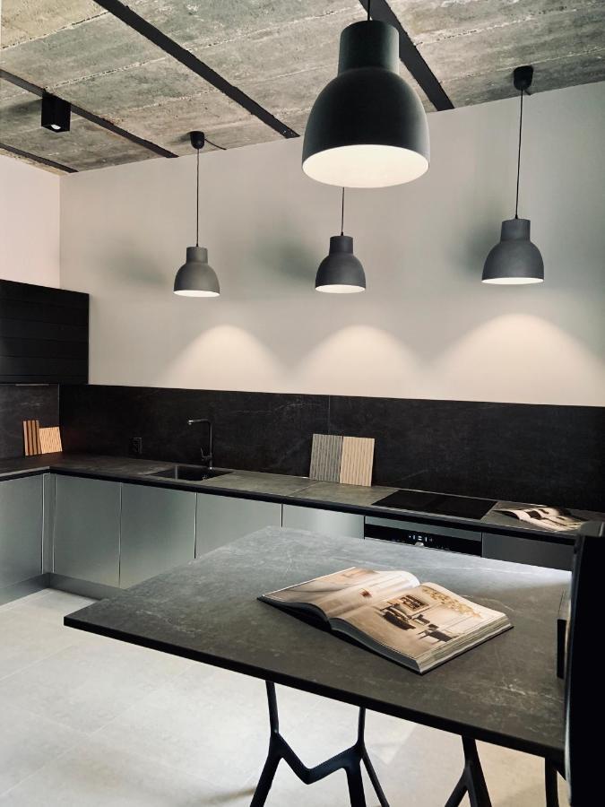5 Star Apartments - Luxury & Comfort Jelenia Gora Luaran gambar