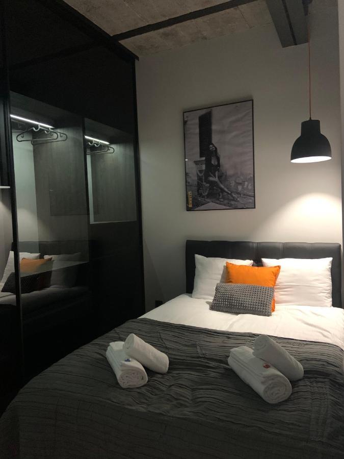 5 Star Apartments - Luxury & Comfort Jelenia Gora Luaran gambar