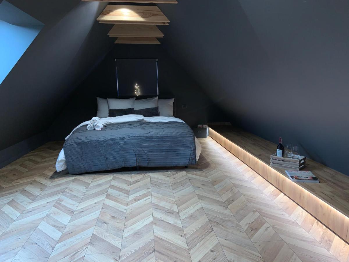 5 Star Apartments - Luxury & Comfort Jelenia Gora Luaran gambar