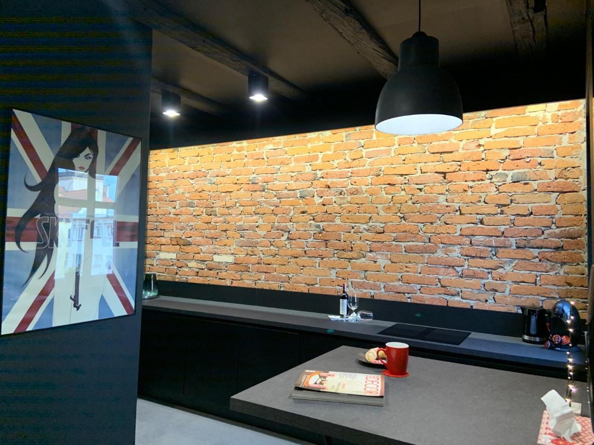 5 Star Apartments - Luxury & Comfort Jelenia Gora Luaran gambar