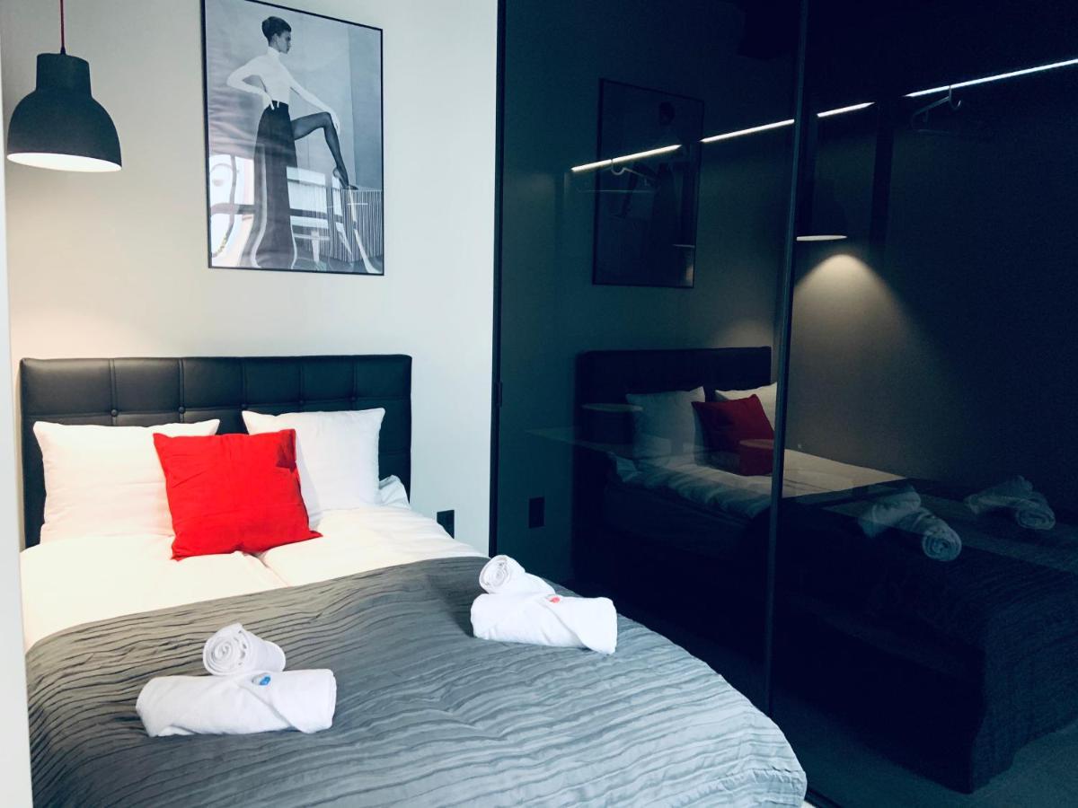 5 Star Apartments - Luxury & Comfort Jelenia Gora Luaran gambar