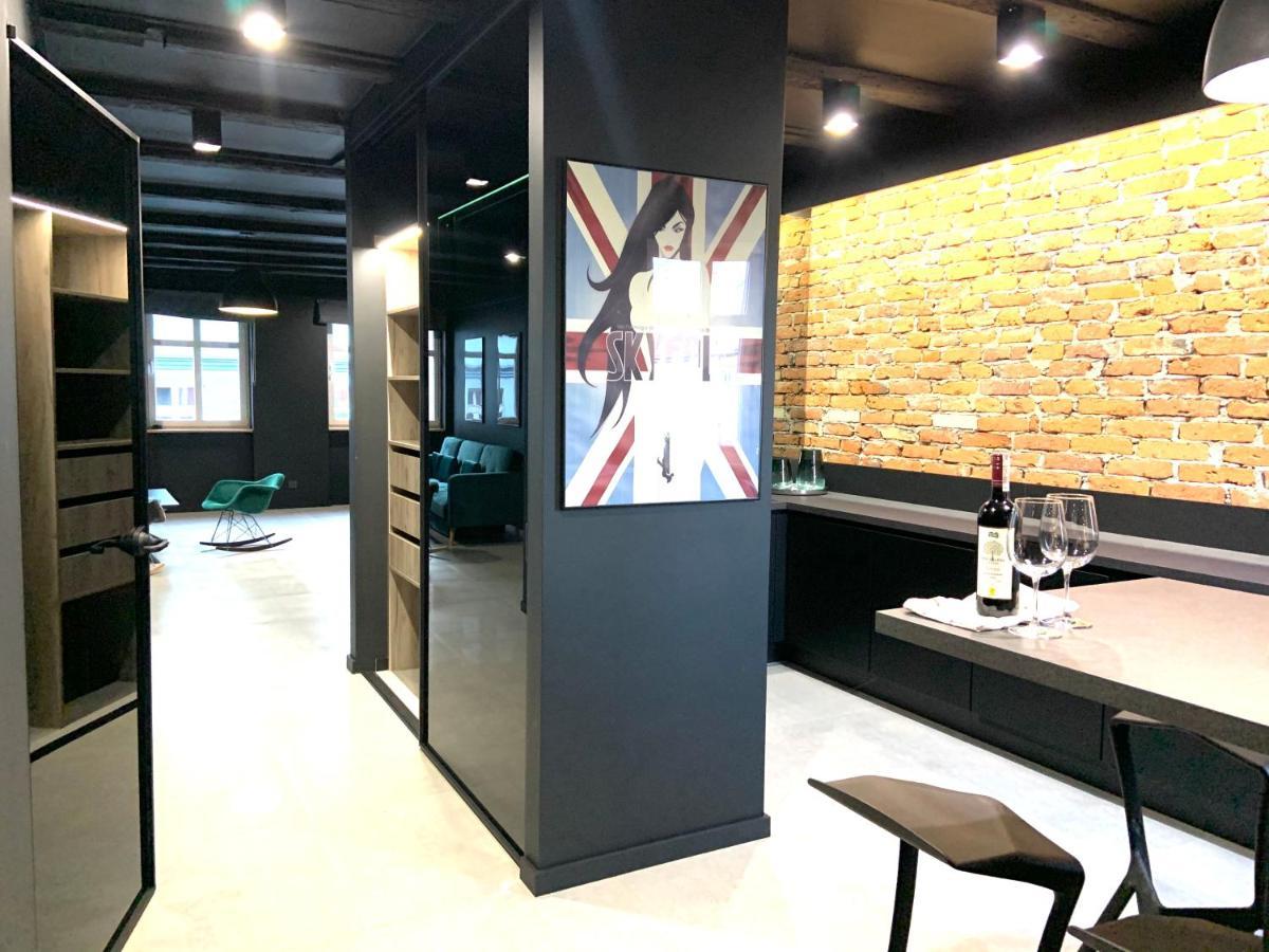 5 Star Apartments - Luxury & Comfort Jelenia Gora Luaran gambar