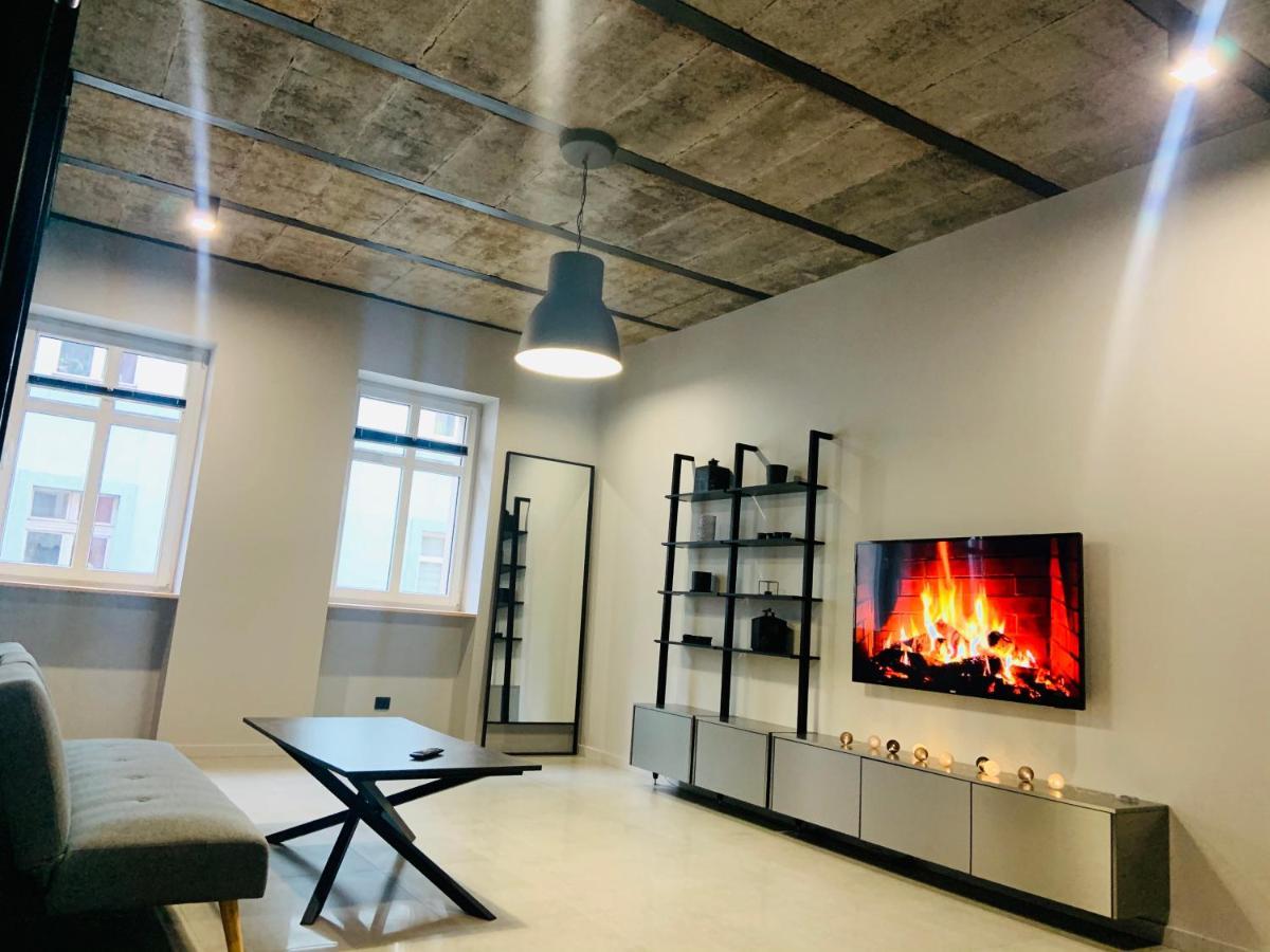 5 Star Apartments - Luxury & Comfort Jelenia Gora Luaran gambar