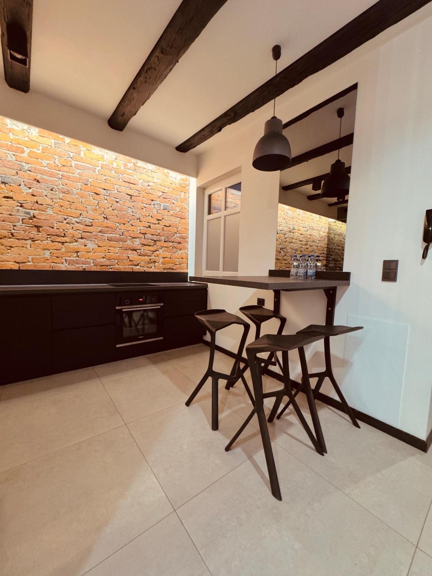 5 Star Apartments - Luxury & Comfort Jelenia Gora Luaran gambar