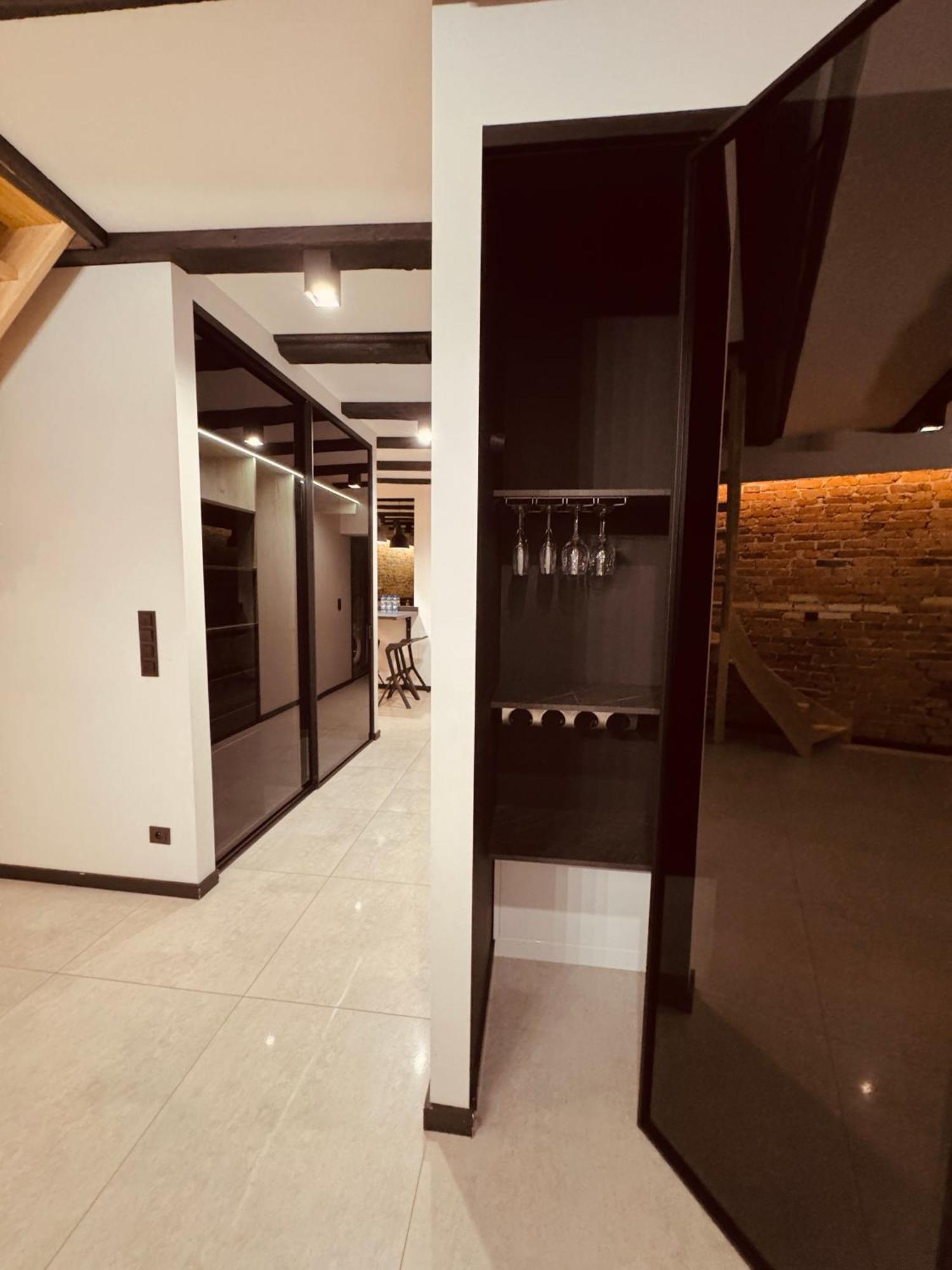 5 Star Apartments - Luxury & Comfort Jelenia Gora Luaran gambar
