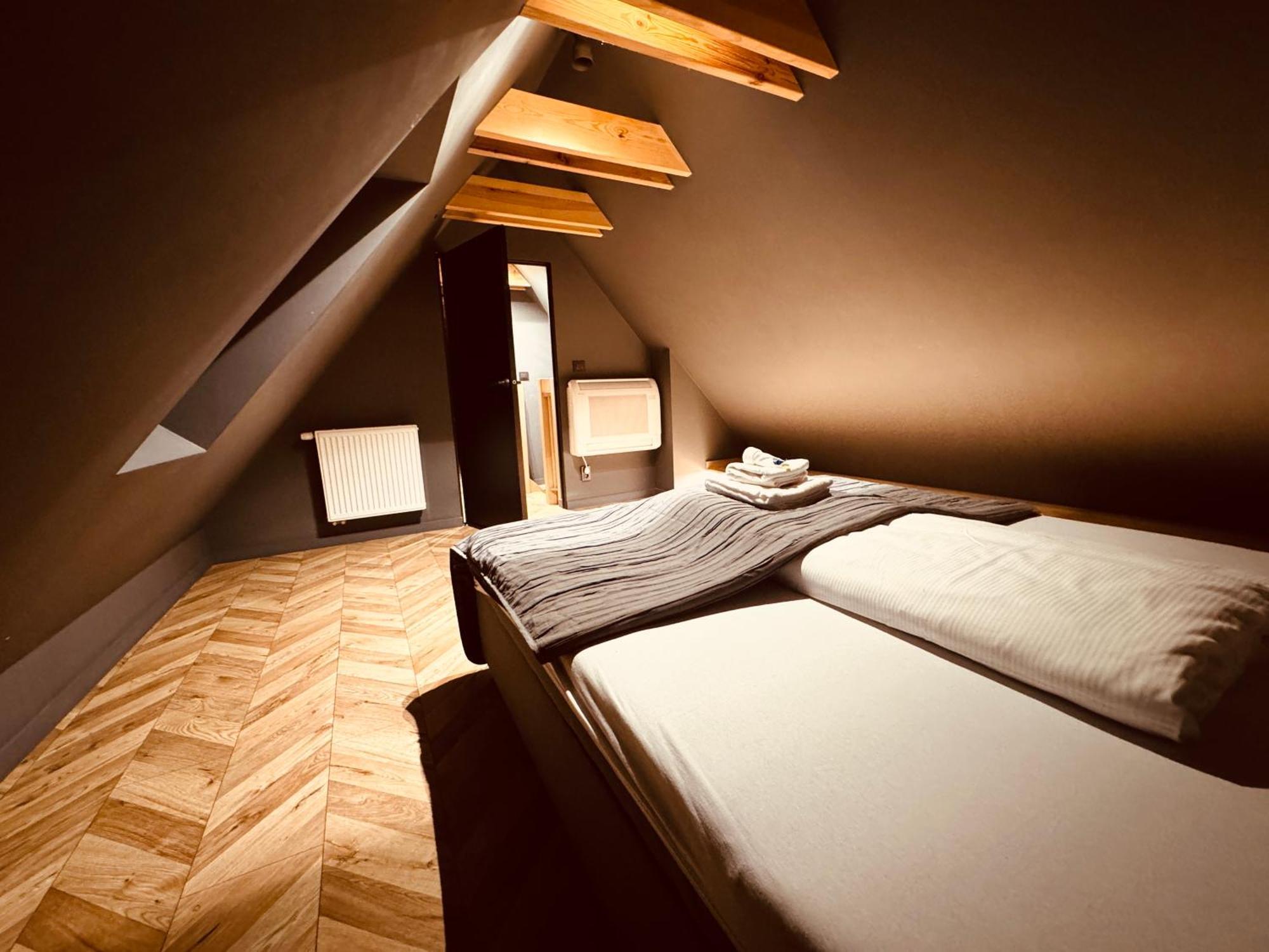 5 Star Apartments - Luxury & Comfort Jelenia Gora Luaran gambar