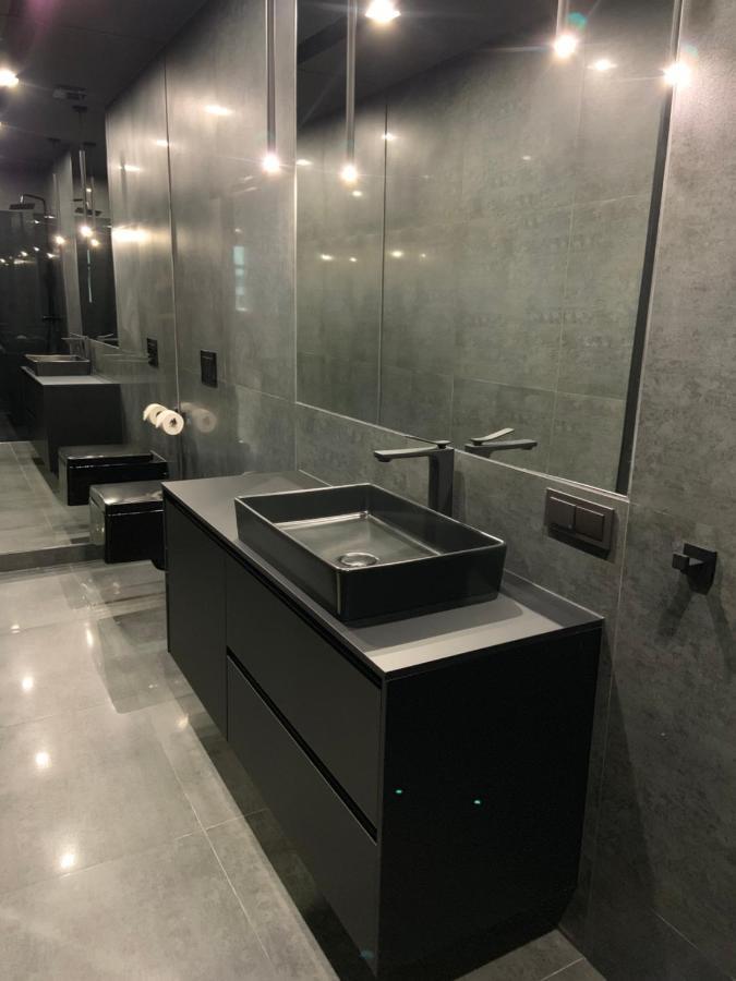 5 Star Apartments - Luxury & Comfort Jelenia Gora Luaran gambar