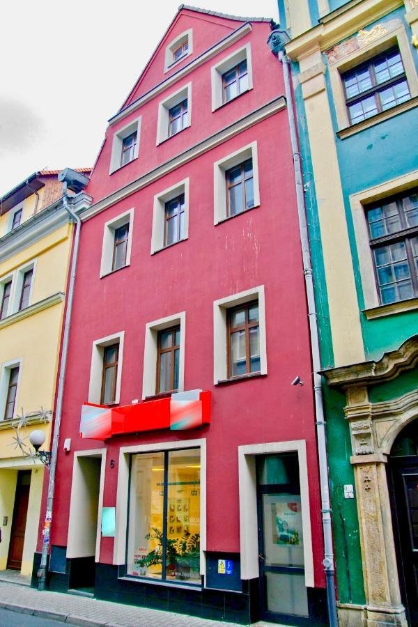 5 Star Apartments - Luxury & Comfort Jelenia Gora Luaran gambar