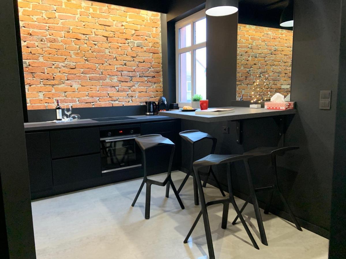5 Star Apartments - Luxury & Comfort Jelenia Gora Luaran gambar