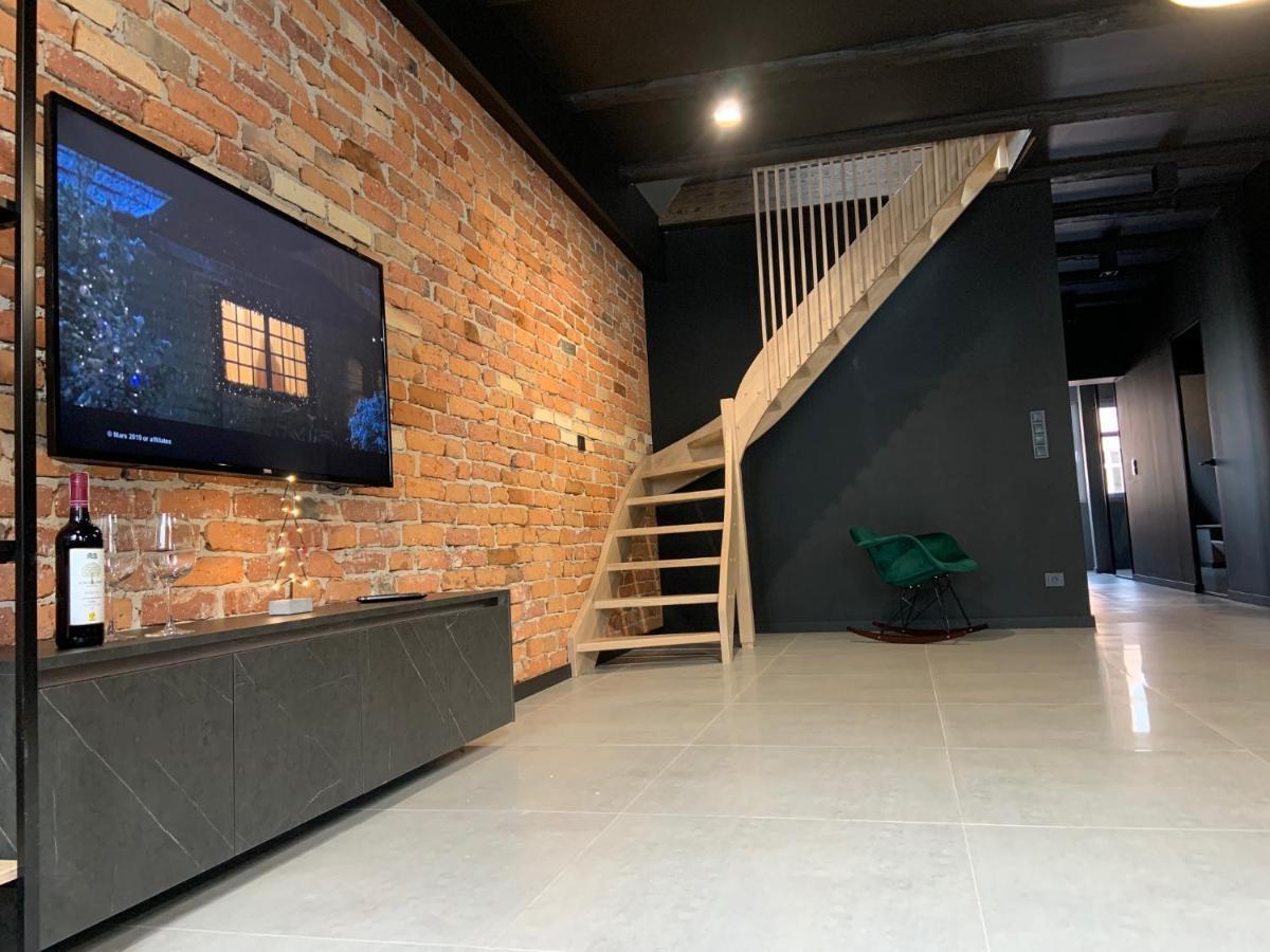 5 Star Apartments - Luxury & Comfort Jelenia Gora Luaran gambar