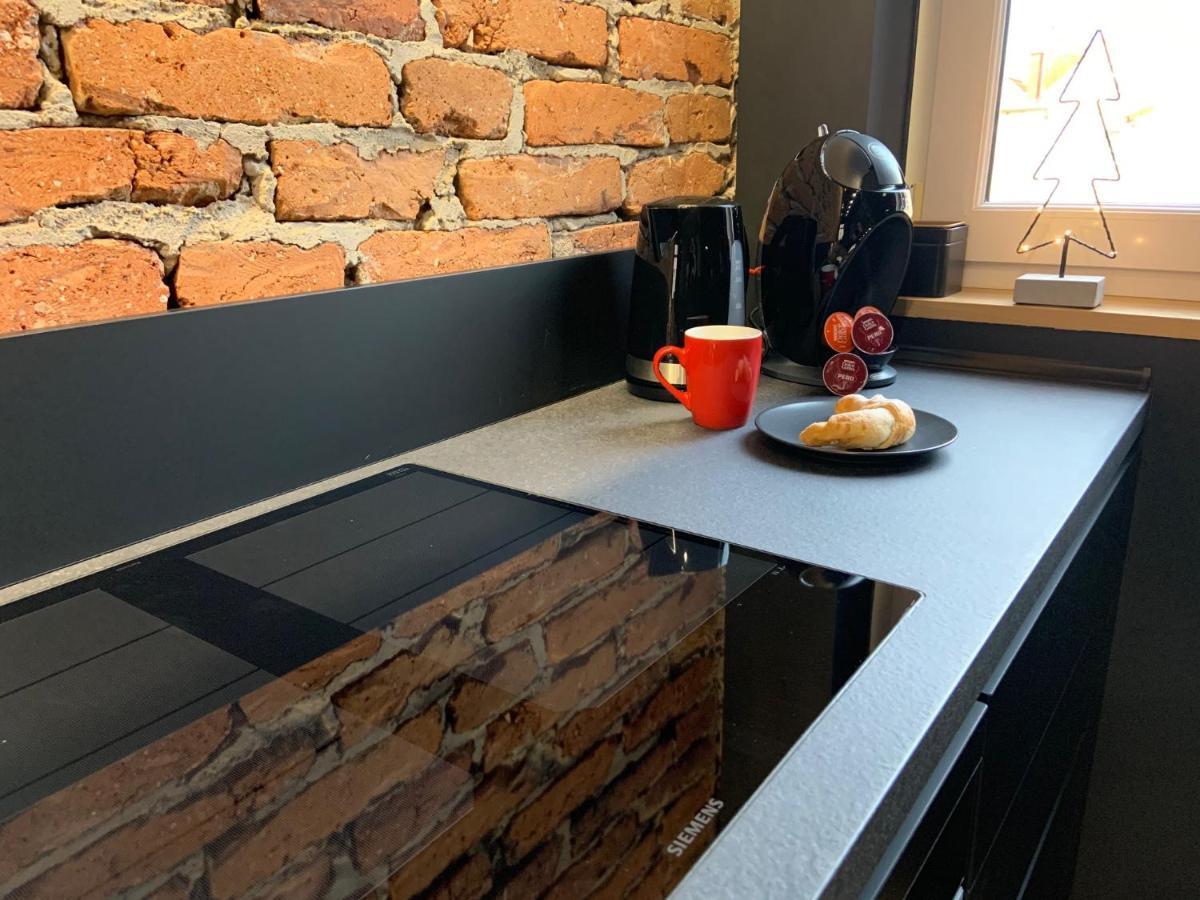 5 Star Apartments - Luxury & Comfort Jelenia Gora Luaran gambar