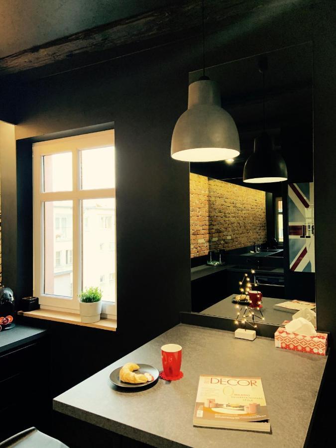 5 Star Apartments - Luxury & Comfort Jelenia Gora Luaran gambar