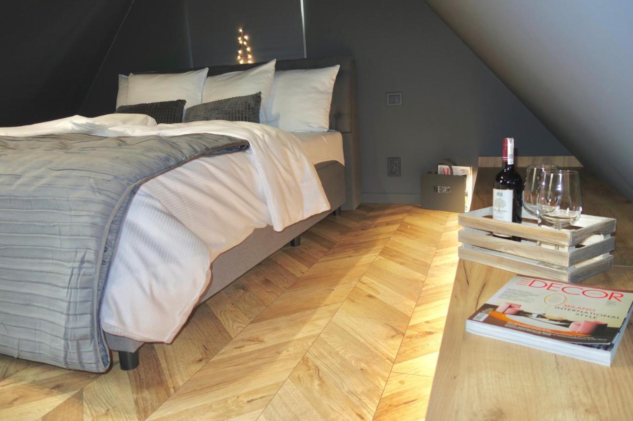 5 Star Apartments - Luxury & Comfort Jelenia Gora Luaran gambar