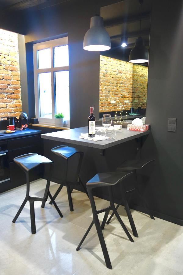 5 Star Apartments - Luxury & Comfort Jelenia Gora Luaran gambar