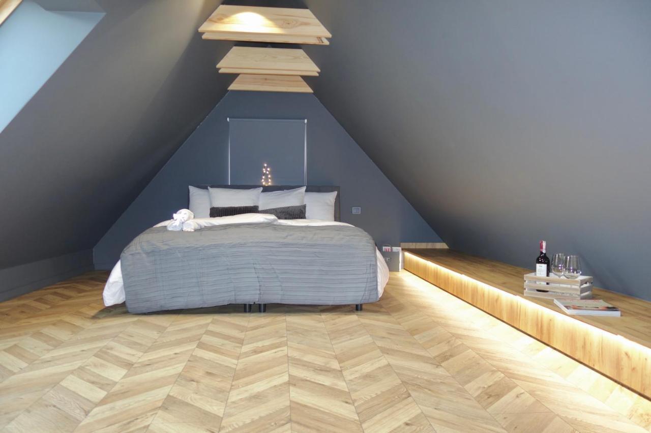 5 Star Apartments - Luxury & Comfort Jelenia Gora Luaran gambar