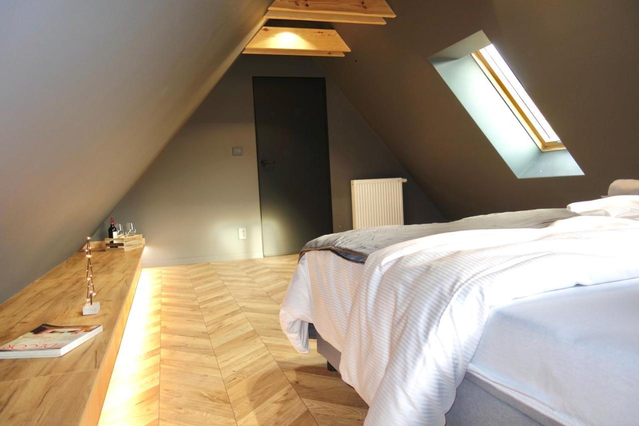 5 Star Apartments - Luxury & Comfort Jelenia Gora Luaran gambar