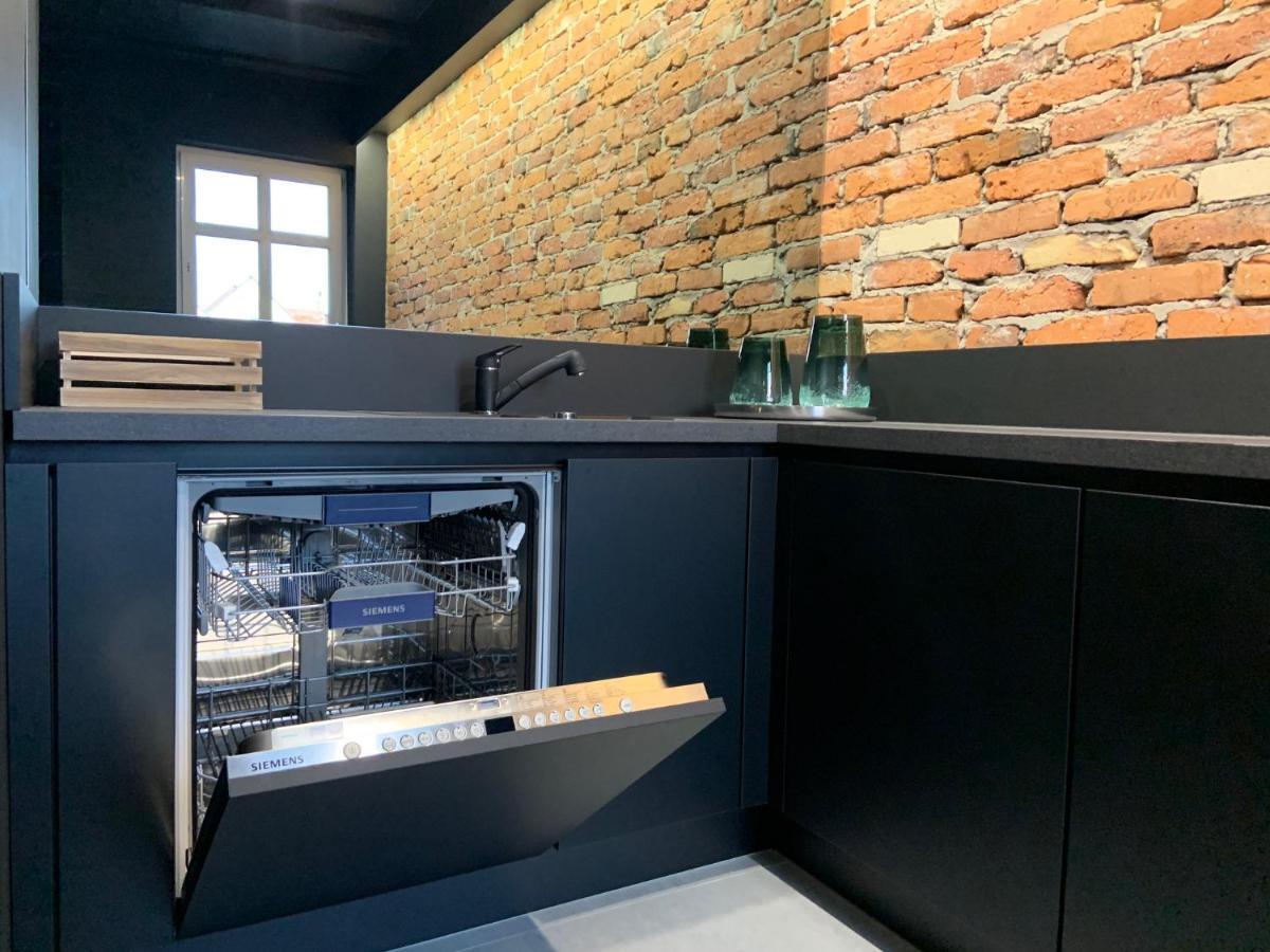 5 Star Apartments - Luxury & Comfort Jelenia Gora Luaran gambar